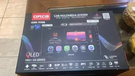 HU android Orca ram 6gb 256 gb