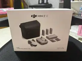 DIJUAL CEPAT DJI Mini 2 SE (Drone)