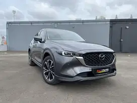 Mazda CX5 Elite 2022 Km 18rb