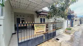 Dijual Rumah (Tanpa Perantara) di Perum. Gadung Permai Kota Cianjur