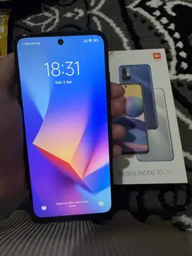 Redmi Note 10 5G 8/128