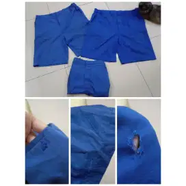 Celana SMP Eks Sekolah GPS