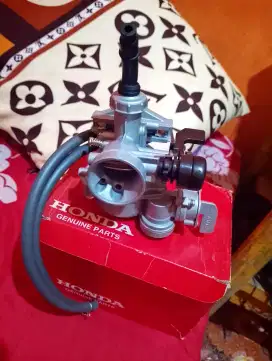 Sperpart Patilasan motor