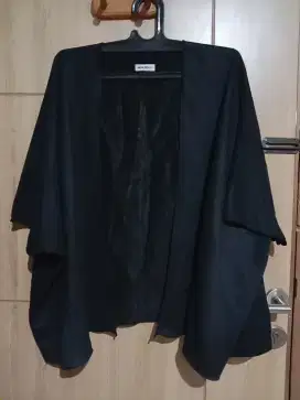 Outer Oversize/Jumbo