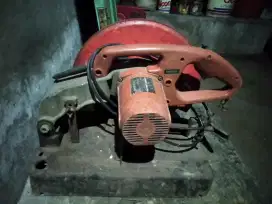 jual gerinda potong / kating merek maktek