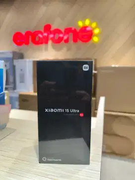 Xiaomi 15 Ultra
