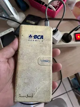 Power Bank 1000mah