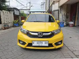DP 10 - ALL NEW BRIO SATYA E MANUAL ISTIMEWA PAJAK PANJANG DAN HIDUP