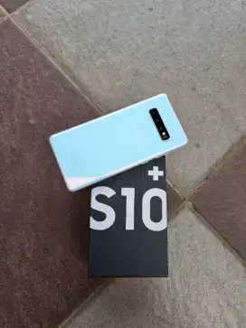 Samsung S10+ Plus SEIN Fullset