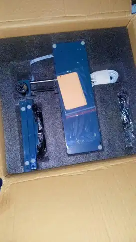 DAJA Mesin Ukiran Laser