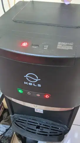 Dispenser Kels Produk Informa