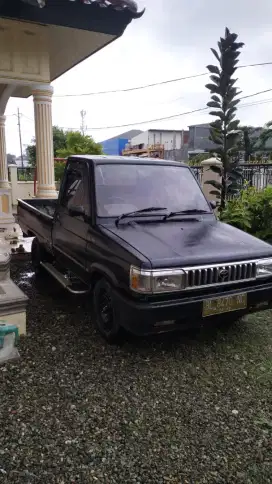 Kijang pick up thn 89