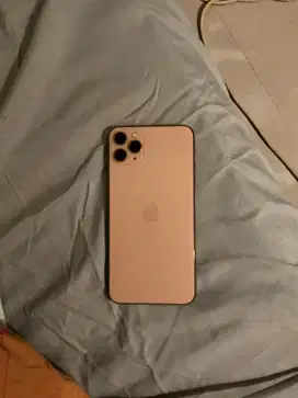 Iphone 11 Pro Max 256gb