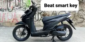 Dp 800rb KTP daerah Bi jelek bs kredit Beat smart key deluxe street