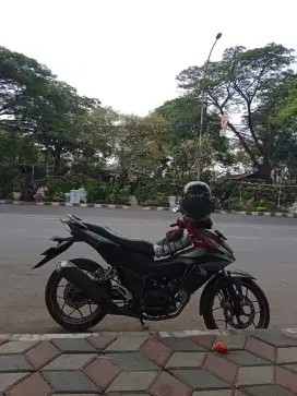 Supra gtr 150 2017
