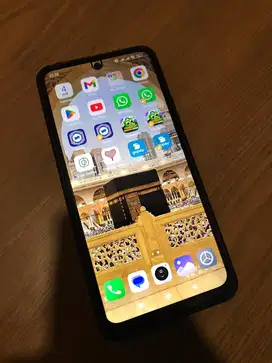 Xiaomi Redmi Note 13 Hitam 8/256 GB