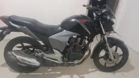 Dijual Motor Megapro tahun 2011 [NEGO]