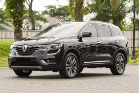 (TDP 25jt) Renault Koleos 2.5 Signature 2019