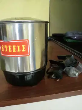 Jual paket aja Teko listrik dan sprei anti air