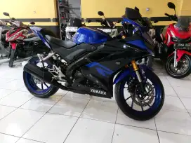 R15 VVA MEAIN BERGARANSI