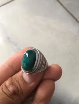 Batu bacan doko