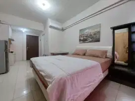 Disewakan Apartemen Sunter Park View, nyaman, strategis, dekat Kampus