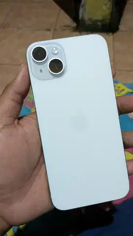 IPHONE 15 PLUS 128gb