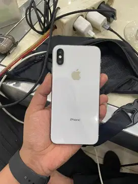 iPhone xs 256Gb permanen