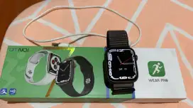Dijual smartwatch DTno1 (DT7Max)
