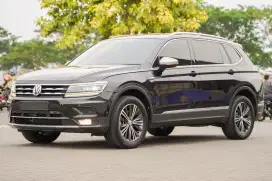 (TDP 5jt) VW Tiguan Allspace 1.4 TSI 2020
