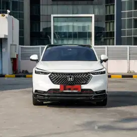 HONDA HRV RS TURBO 2022 DP 15JT