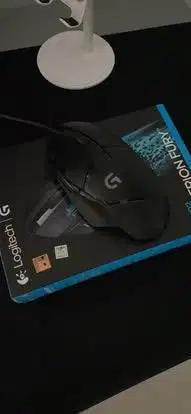 Mouse Gaming Logitech G402 Hyperion Fury