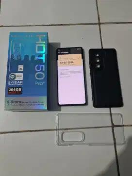 Infinix Hot 50 Pro Plus