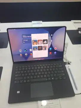 SAMSUNG TAB S10+ BONUS COVER, SPEN, KEYBOARD ORI DAN SPEAKER Premium
