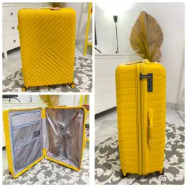 DI JUAL CEPAT Koper Roaming 28 inch, Buat Travelling, Harga Murah