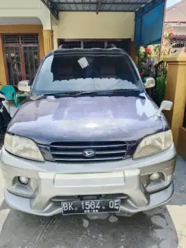 Taruna 1.6 tahun 2000