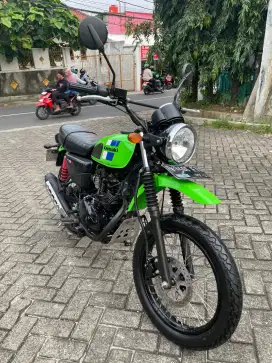 PROMO DP 2 JUTA W175 TR TAHUN 2022