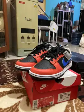 Nike Dunk Low Retro EMB