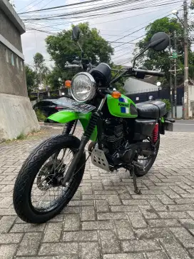 PROMO DP 2 JUTA W175 TR TAHUN 2022