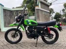 PROMO DP 2 JUTA W175 TR TAHUN 2022