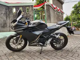 DP PROMO 1 JUTA ALL NEW CBR 150R TAHUN 2023