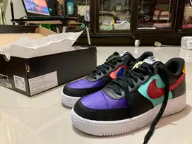 Nike Air Force 1 ‘07 LV 8 EMB