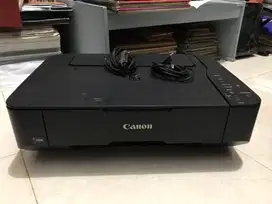 Printer Canon MP237