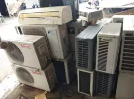 Menerima jual beli AC rusak atau bekas