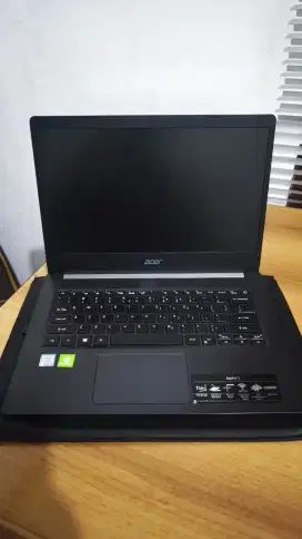 LAPTOP ASPIRE A514-52KG CORE i3-8130U