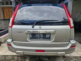 X-trail 2.5 ST good condition