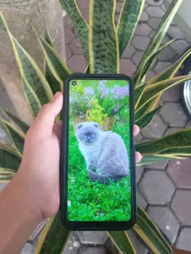 Oppo A96 8+8/256gb normal dan lengkap