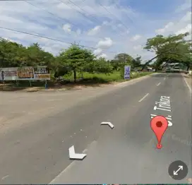 Jual tanah SHM - Trikora Banjarbaru kalimantan selatan