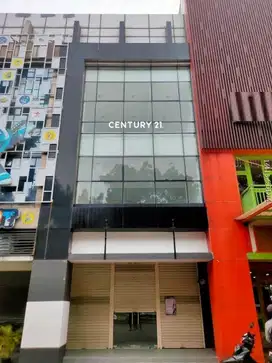 Dijual Ruko Siap Pakai Di Kebayoran Bintaro
