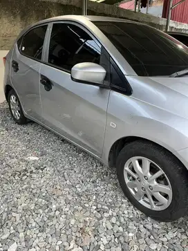 Brio satya e cvt 2019